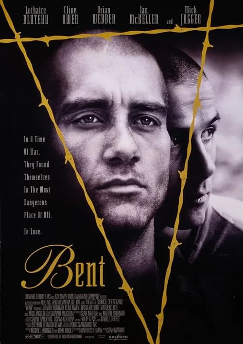 Bent