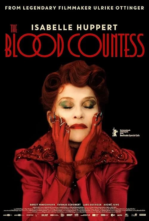 The Blood Countess