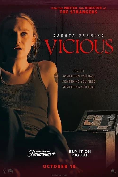Vicious