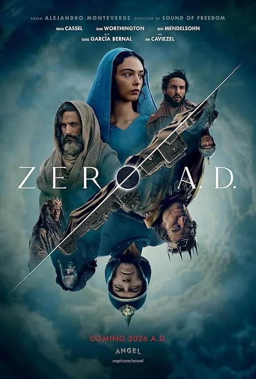 Zero A.D.