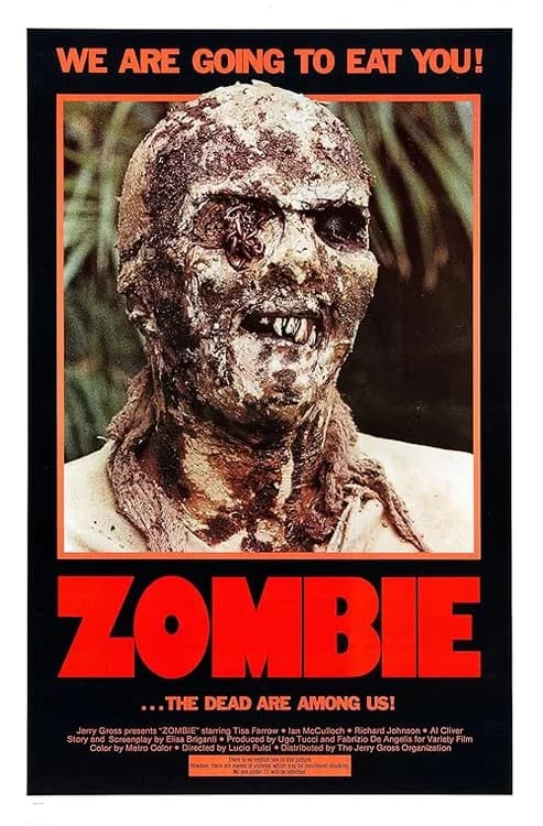 Zombie